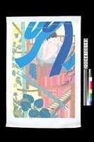 藏品(農民畫)的圖片