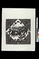 藏品(木刻畫)的圖片