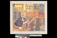 藏品(農民畫)的圖片