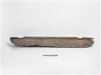 藏品(木雕蓋)的圖片