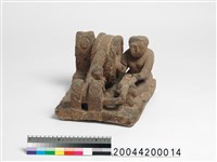 藏品(石雕)的圖片