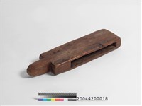 藏品(木鼓)的圖片