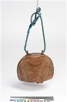 藏品(牛鈴)的圖片