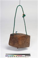 藏品(牛鈴)的圖片