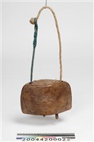 藏品(牛鈴)的圖片