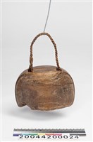 藏品(牛鈴)的圖片