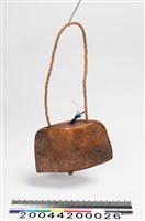 藏品(牛鈴)的圖片