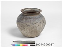 藏品(陶壺)的圖片