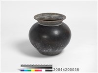 藏品(陶壺)的圖片