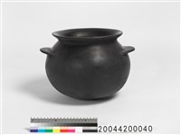 藏品(陶壺)的圖片