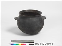 藏品(陶壺)的圖片