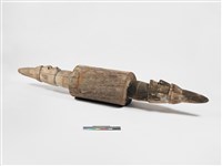 藏品(儲糧器)的圖片