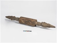 藏品(儲糧器)的圖片