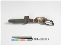 藏品(船首)的圖片