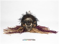 藏品(面具)的圖片