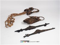 藏品(祭儀服飾)的圖片