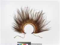 藏品(頭飾)的圖片