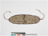 藏品(頭飾)的圖片