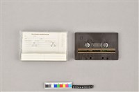 藏品(錄音帶)的圖片