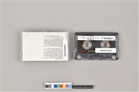 藏品(錄音帶)的圖片