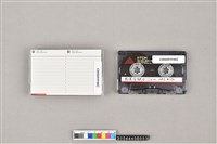 藏品(錄音帶)的圖片
