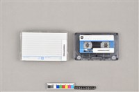 藏品(錄音帶)的圖片