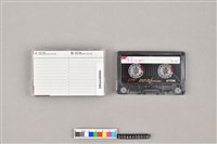 藏品(錄音帶)的圖片