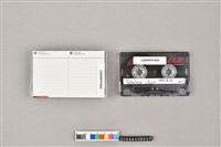 藏品(錄音帶)的圖片