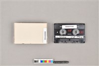 藏品(錄音帶)的圖片