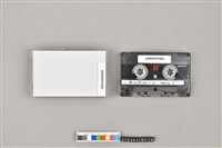 藏品(錄音帶)的圖片
