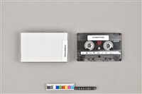 藏品(錄音帶)的圖片