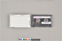 藏品(錄音帶)的圖片