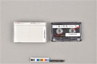 藏品(錄音帶)的圖片