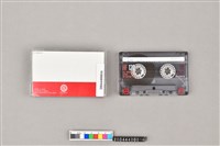 藏品(錄音帶)的圖片