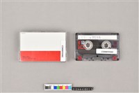 藏品(錄音帶)的圖片