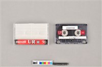 藏品(錄音帶)的圖片