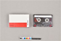 藏品(錄音帶)的圖片