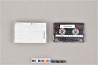 藏品(錄音帶)的圖片