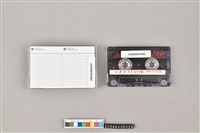 藏品(錄音帶)的圖片