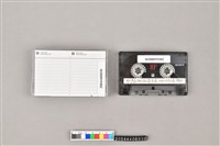 藏品(錄音帶)的圖片