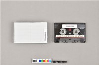 藏品(錄音帶)的圖片