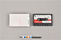 藏品(錄音帶)的圖片