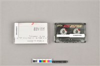 藏品(錄音帶)的圖片