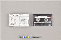 藏品(錄音帶)的圖片