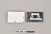 藏品(錄音帶)的圖片