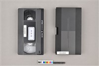 藏品(錄影帶)的圖片