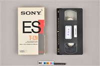 藏品(錄影帶)的圖片