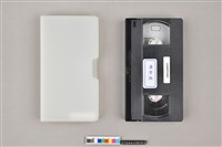 藏品(錄影帶)的圖片