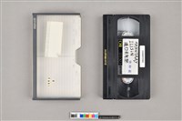 藏品(錄影帶)的圖片