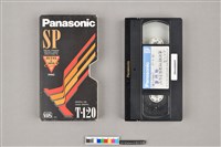 藏品(錄影帶)的圖片